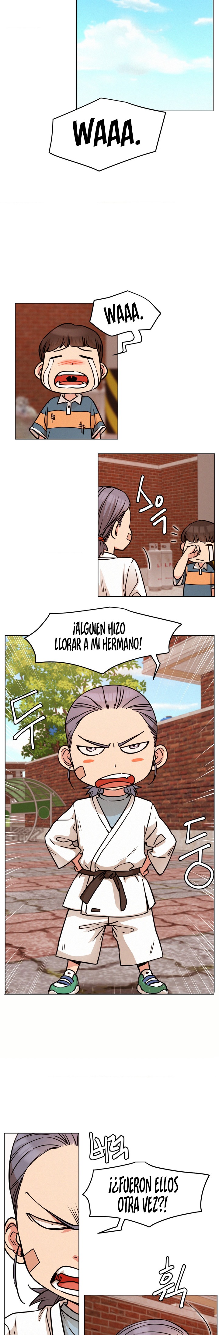 Living With a Broke Ass Woman Raw - Chapter 72 [photo 7] - MangaPorn