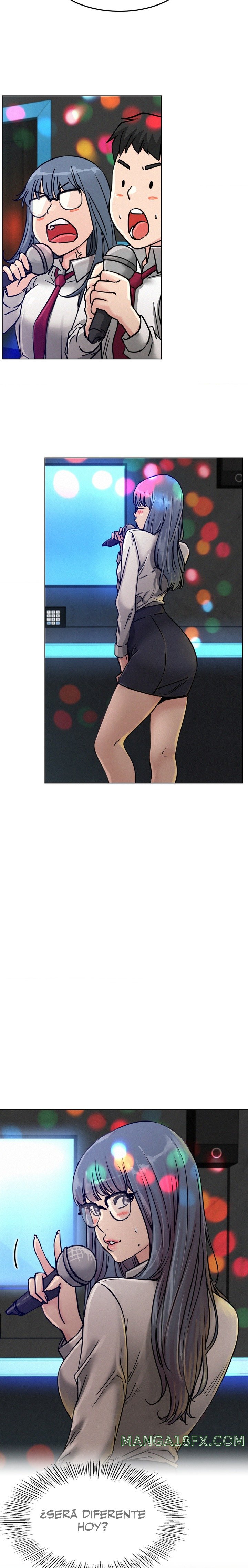 Living With a Broke Ass Woman Raw - Chapter 73 [photo 10] - MangaPorn