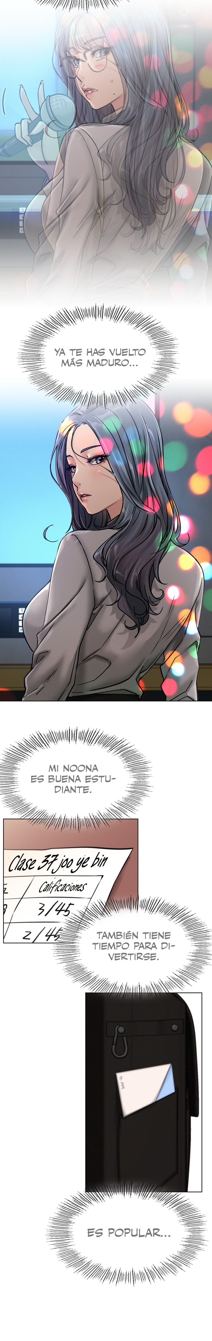 Living With a Broke Ass Woman Raw - Chapter 73 [photo 11] - MangaPorn