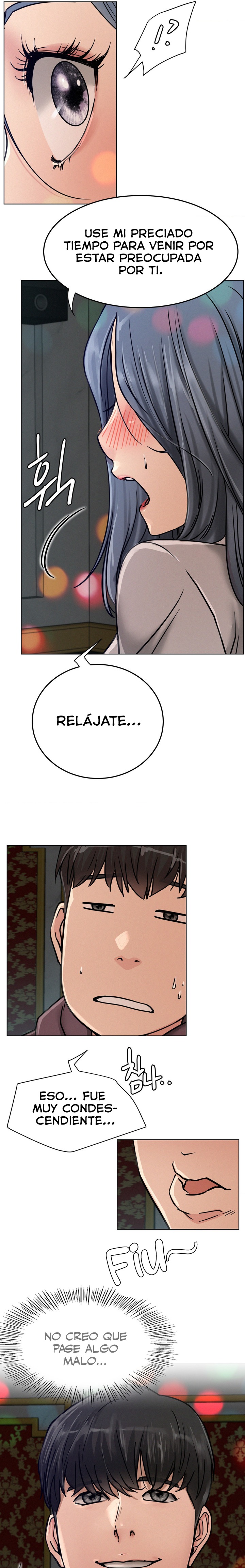 Living With a Broke Ass Woman Raw - Chapter 73 [photo 12] - MangaPorn