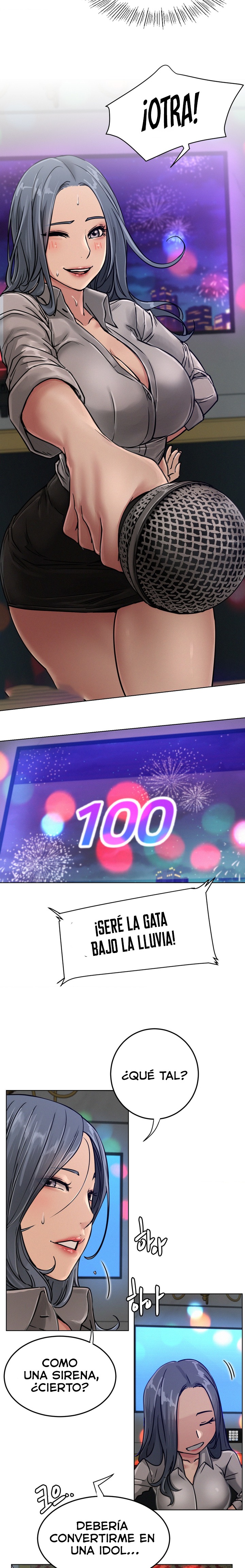 Living With a Broke Ass Woman Raw - Chapter 73 [photo 15] - MangaPorn