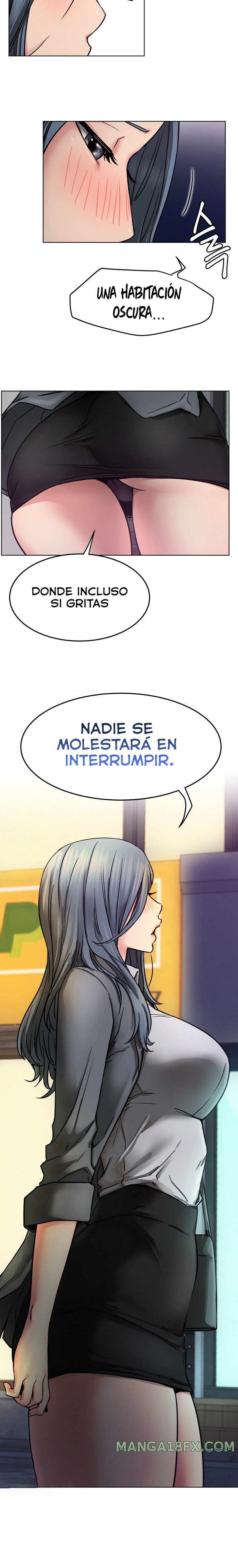 Living With a Broke Ass Woman Raw - Chapter 73 [photo 3] - MangaPorn