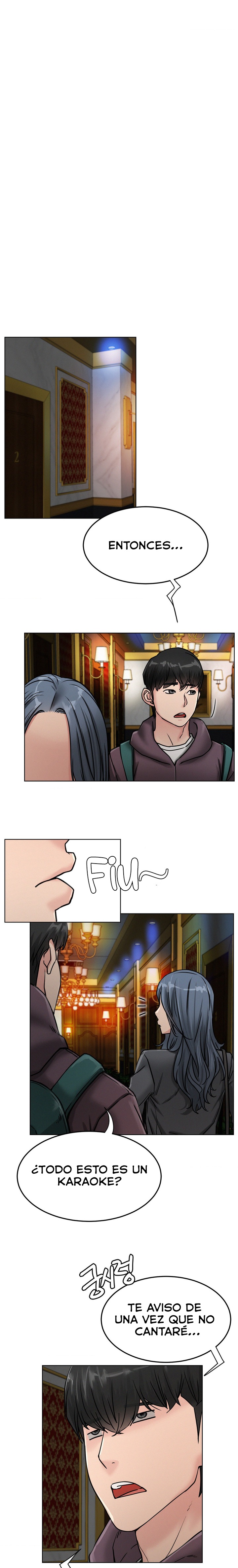 Living With a Broke Ass Woman Raw - Chapter 73 [photo 4] - MangaPorn