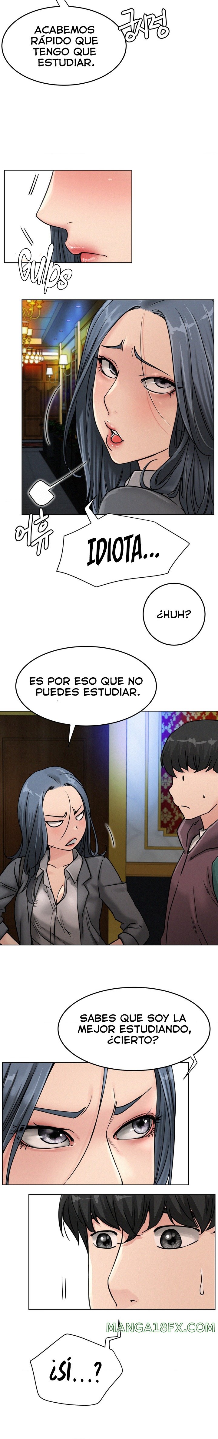 Living With a Broke Ass Woman Raw - Chapter 73 [photo 5] - MangaPorn