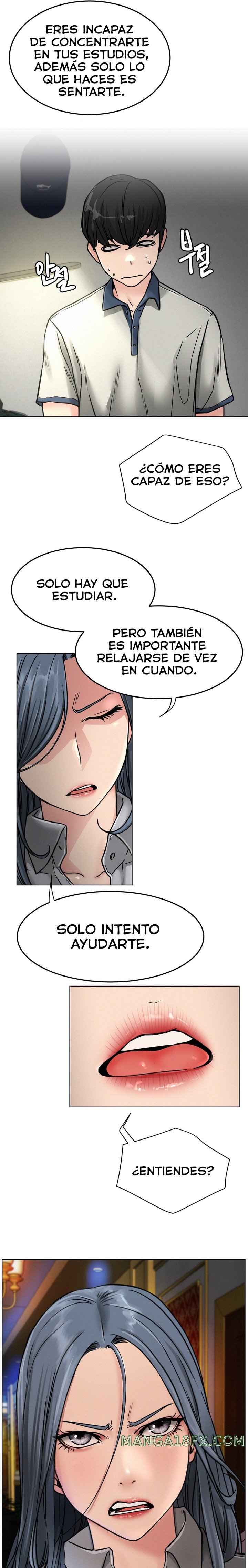 Living With a Broke Ass Woman Raw - Chapter 73 [photo 6] - MangaPorn