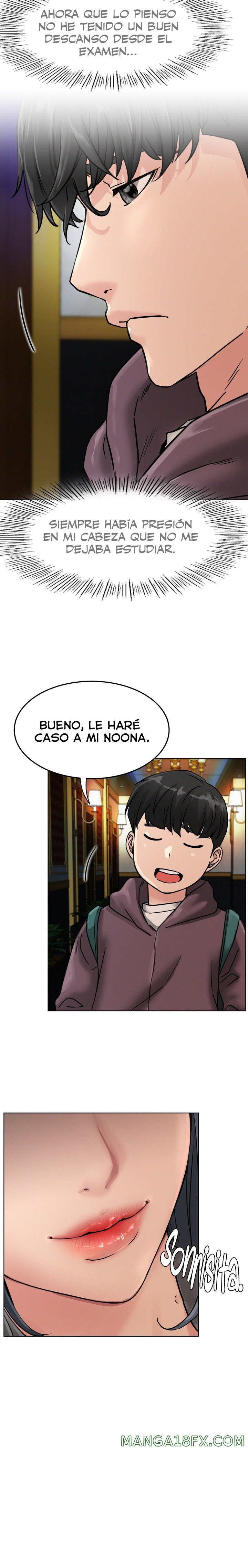 Living With a Broke Ass Woman Raw - Chapter 73 [photo 8] - MangaPorn