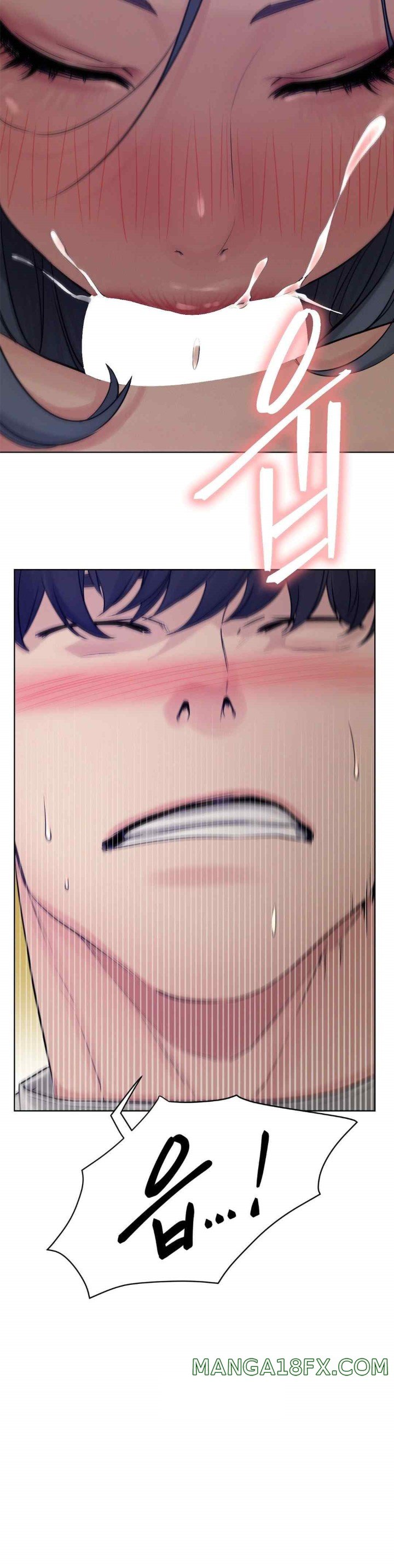 Living With a Broke Ass Woman Raw - Chapter 74 [photo 16] - MangaPorn