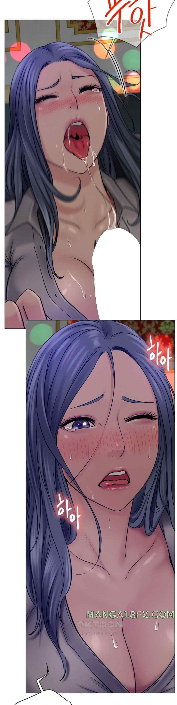 Living With a Broke Ass Woman Raw - Chapter 74 [photo 21] - MangaPorn