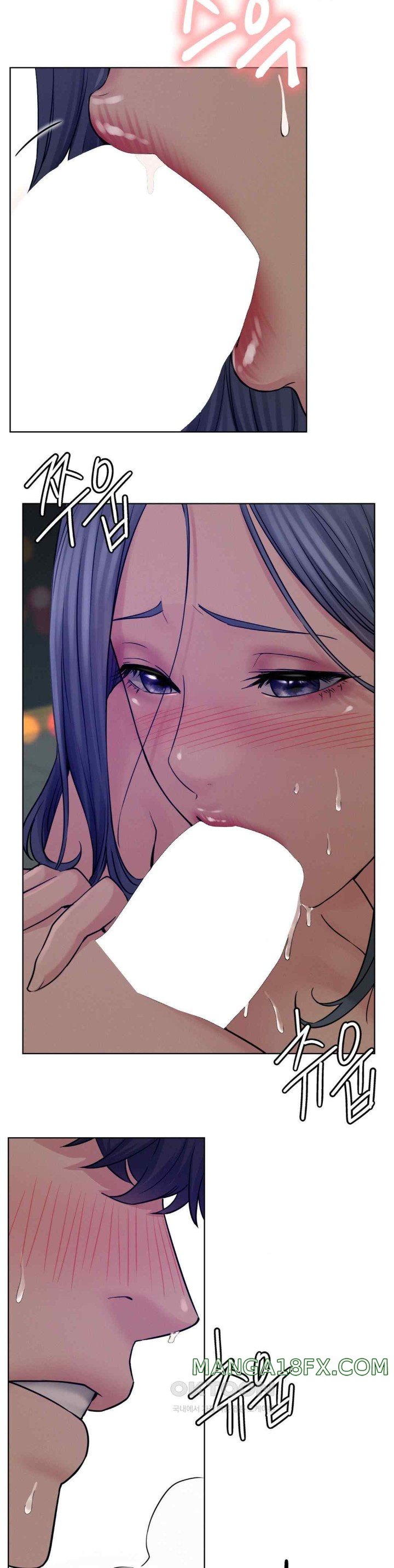 Living With a Broke Ass Woman Raw - Chapter 74 [photo 31] - MangaPorn