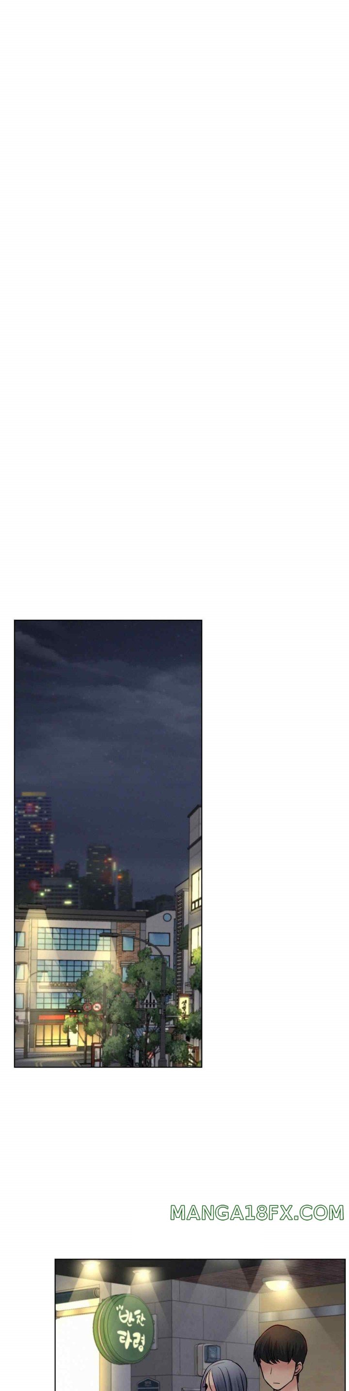 Living With a Broke Ass Woman Raw - Chapter 74 [photo 36] - MangaPorn