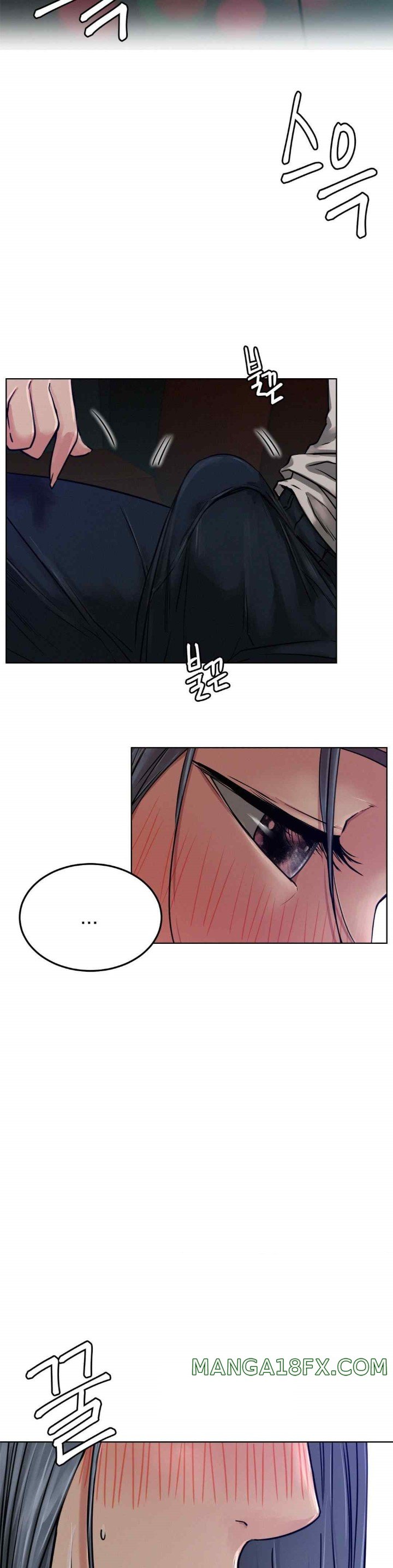 Living With a Broke Ass Woman Raw - Chapter 74 [photo 4] - MangaPorn