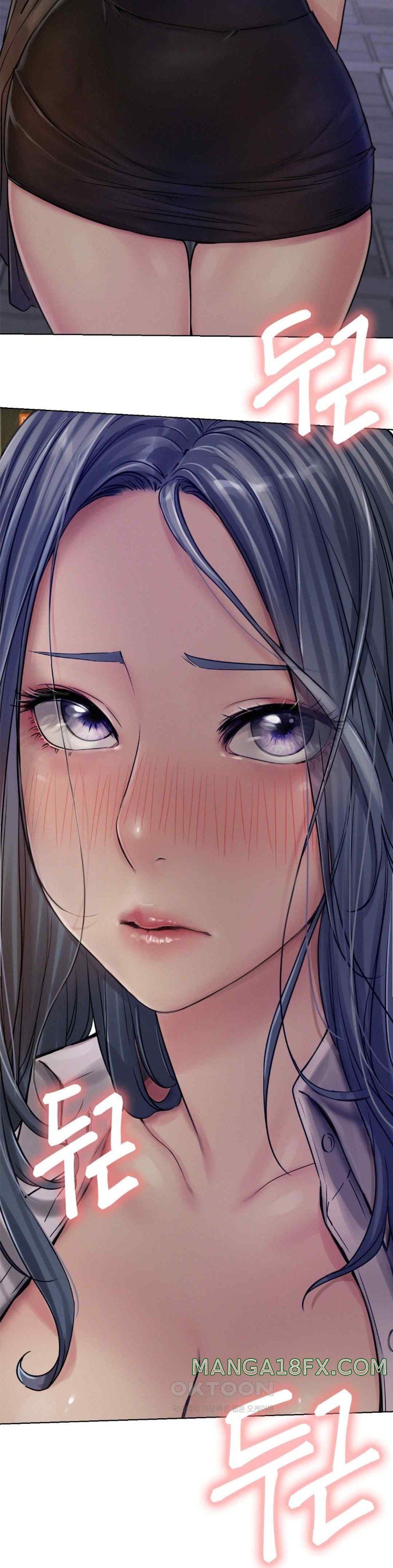 Living With a Broke Ass Woman Raw - Chapter 74 [photo 40] - MangaPorn