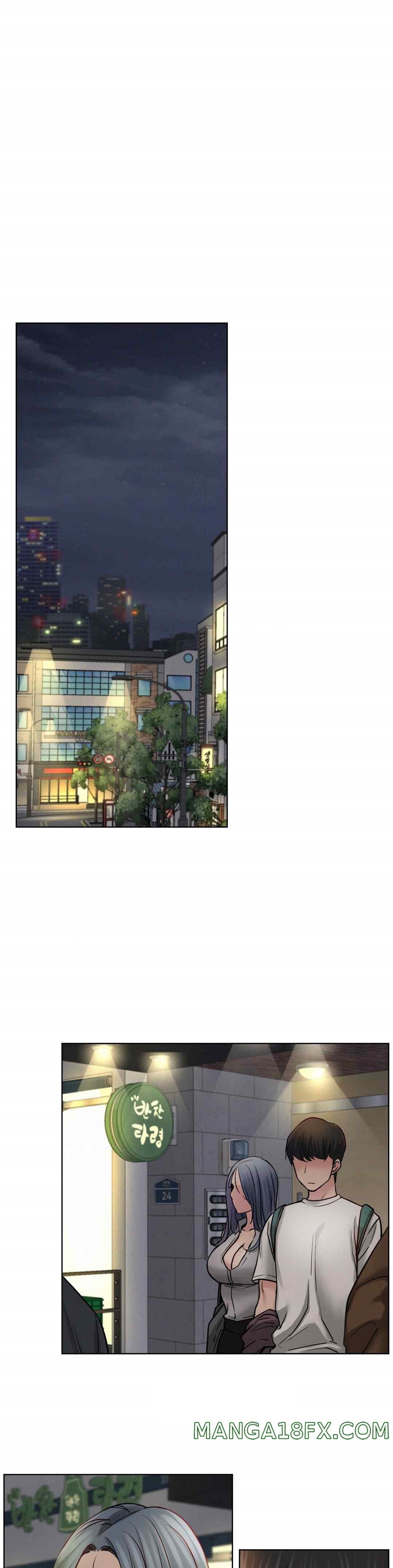 Living With a Broke Ass Woman Raw - Chapter 75 [photo 1] - MangaPorn