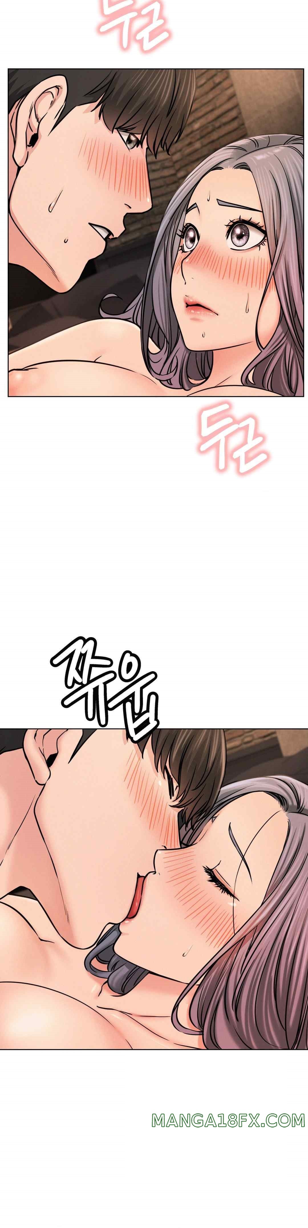 Living With a Broke Ass Woman Raw - Chapter 75 [photo 17] - MangaPorn