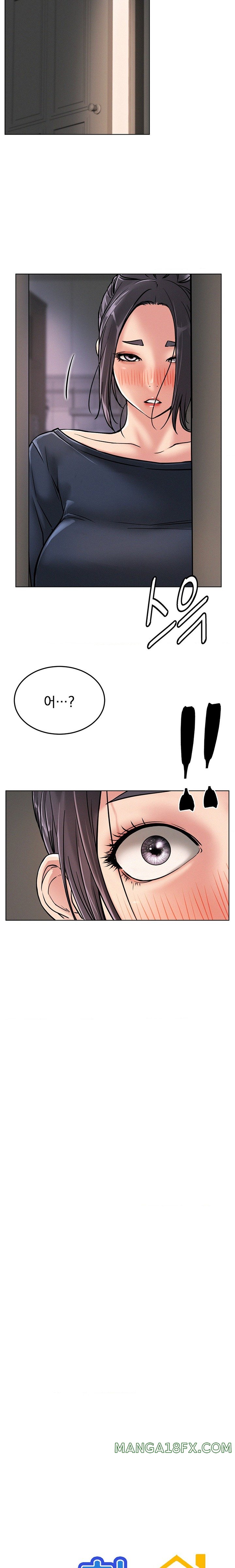 Living With a Broke Ass Woman Raw - Chapter 78 [photo 5] - MangaPorn