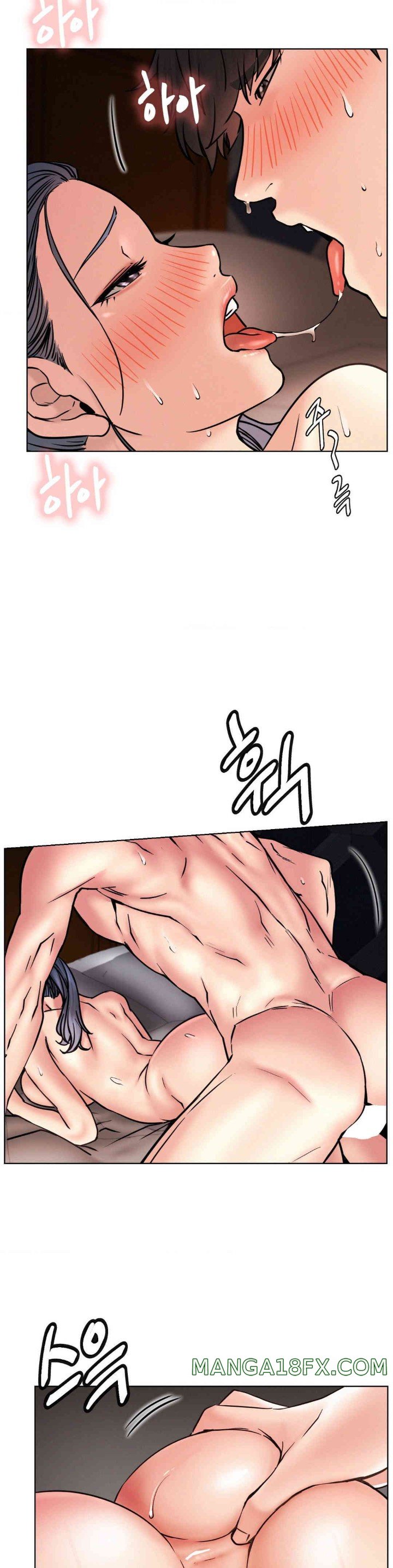 Living With a Broke Ass Woman Raw - Chapter 79 [photo 11] - MangaPorn