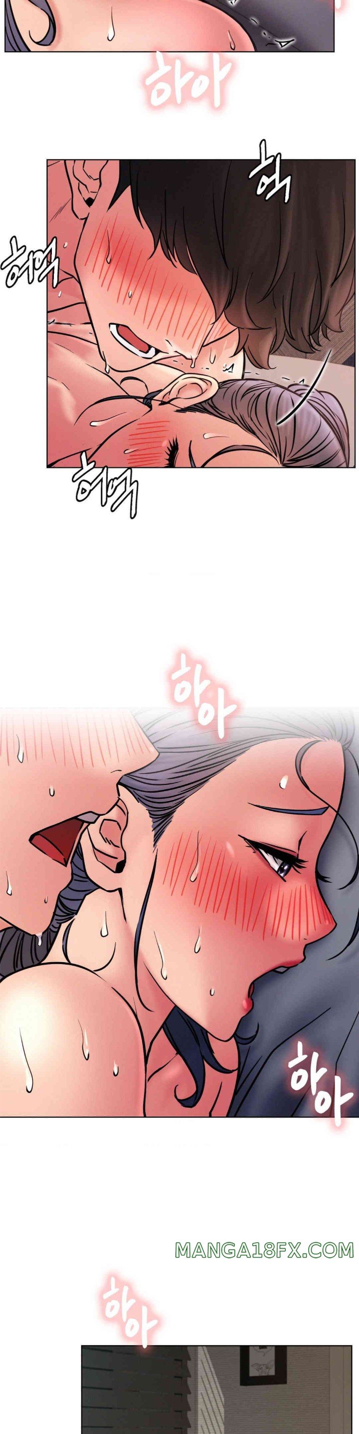 Living With a Broke Ass Woman Raw - Chapter 79 [photo 24] - MangaPorn