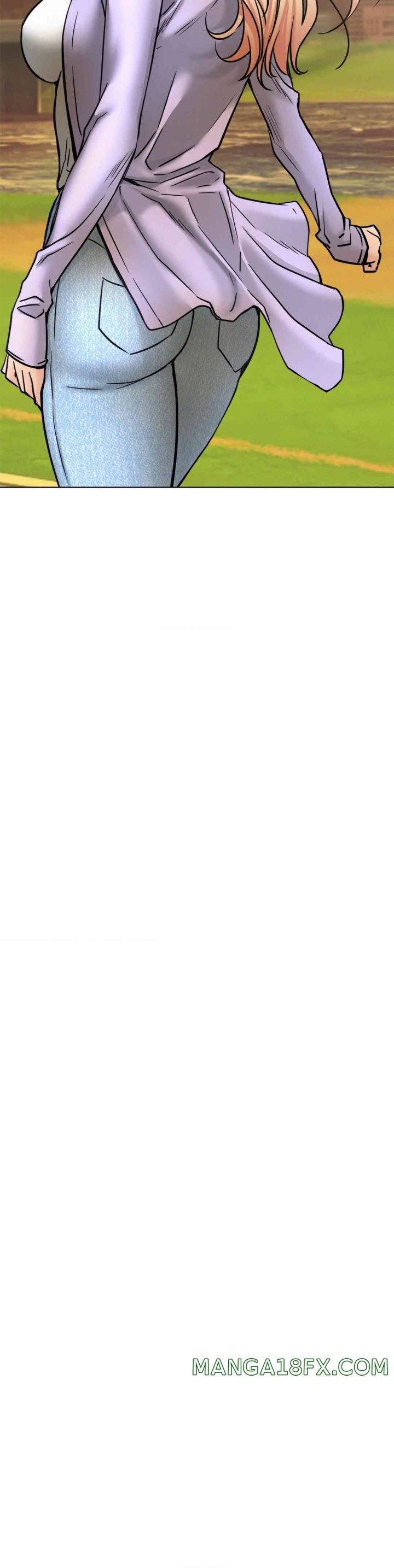 Living With a Broke Ass Woman Raw - Chapter 79 [photo 8] - MangaPorn