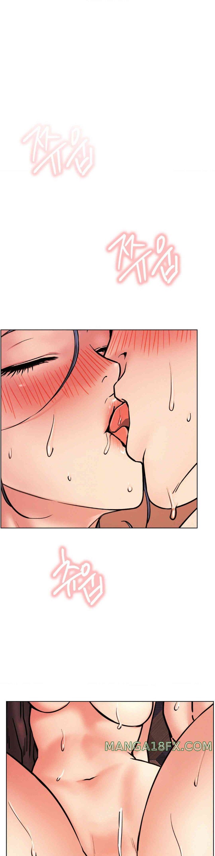 Living With a Broke Ass Woman Raw - Chapter 79 [photo 9] - MangaPorn