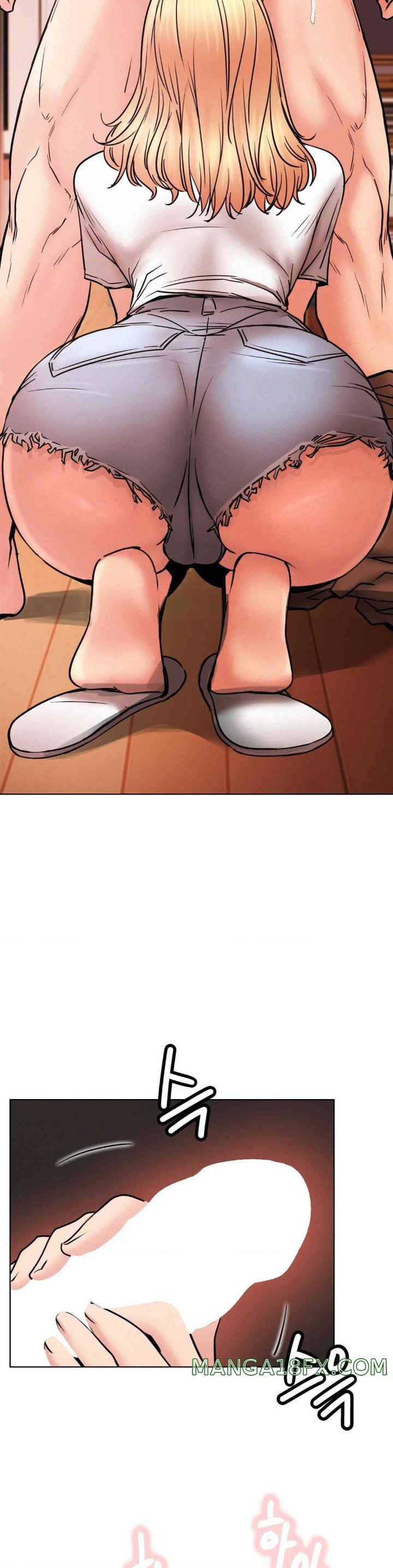 Living With a Broke Ass Woman Raw - Chapter 80 [photo 26] - MangaPorn