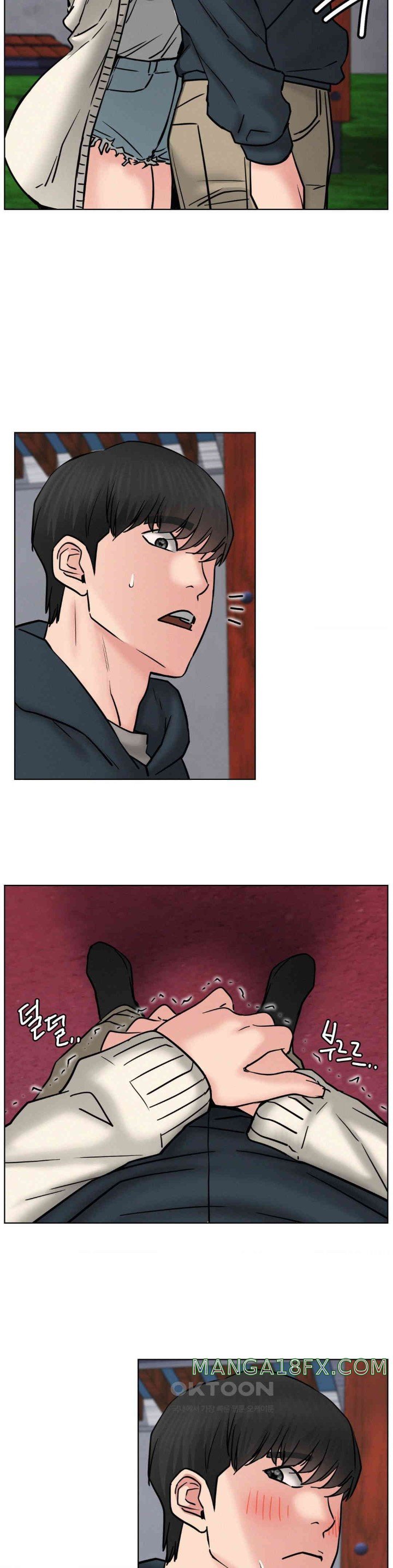 Living With a Broke Ass Woman Raw - Chapter 80 [photo 7] - MangaPorn