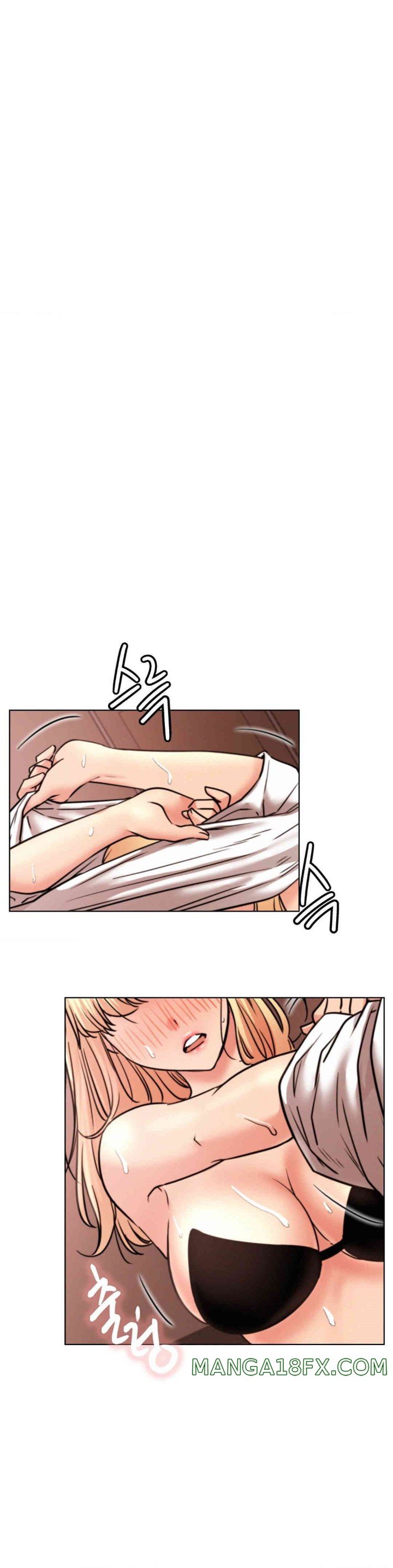 Living With a Broke Ass Woman Raw - Chapter 81 [photo 16] - MangaPorn