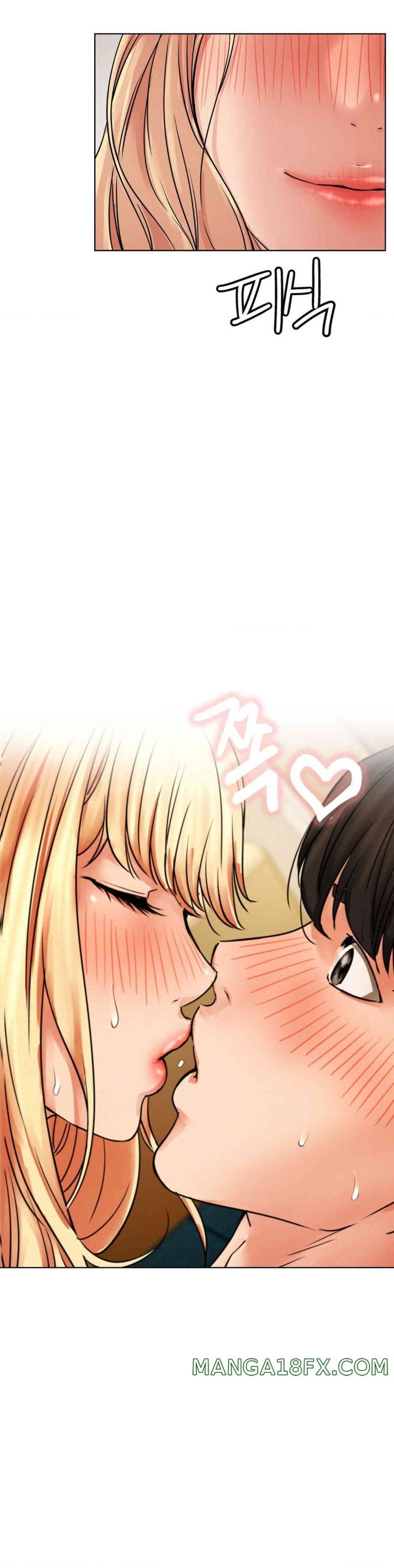 Living With a Broke Ass Woman Raw - Chapter 81 [photo 29] - MangaPorn