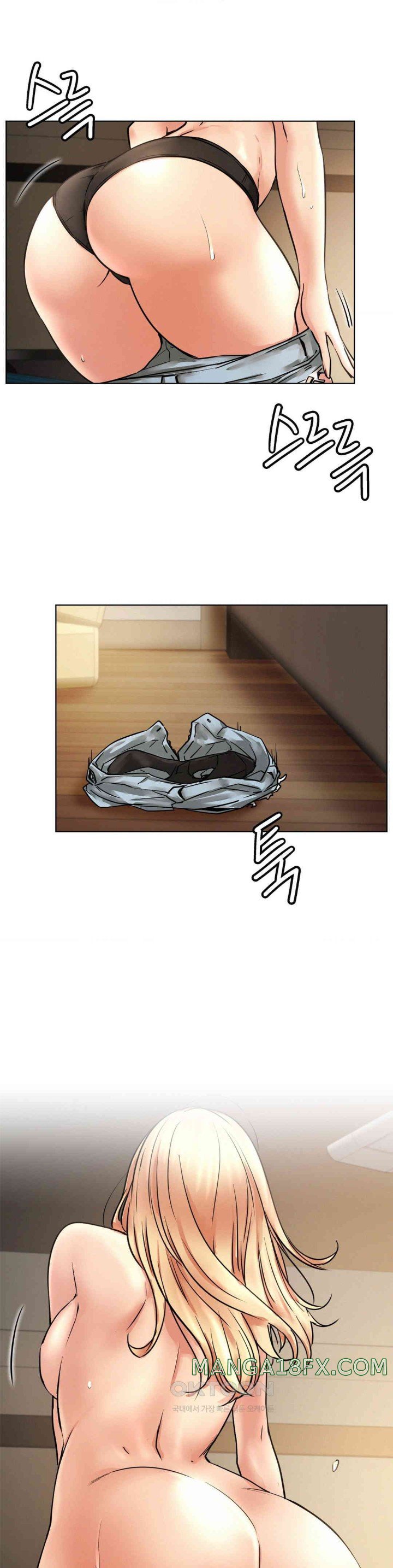 Living With a Broke Ass Woman Raw - Chapter 81 [photo 30] - MangaPorn