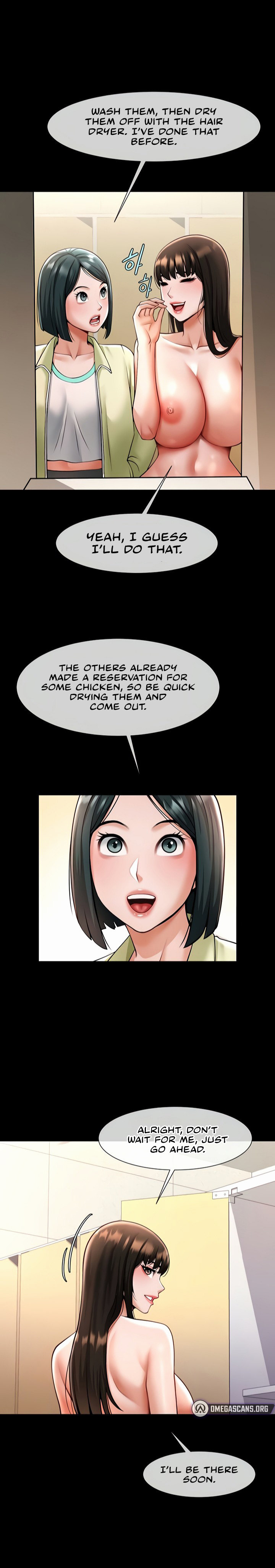 The Cheat Code Hitter Fucks Them All - Chapter 16 [photo 7] - MangaPorn