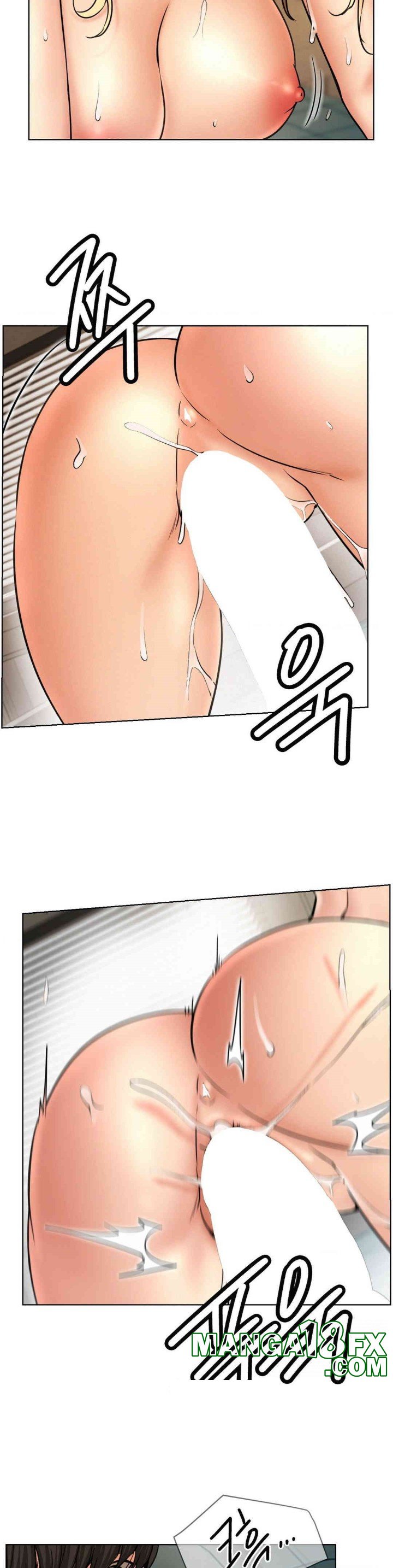 Living With a Broke Ass Woman Raw - Chapter 82 [photo 9] - MangaPorn