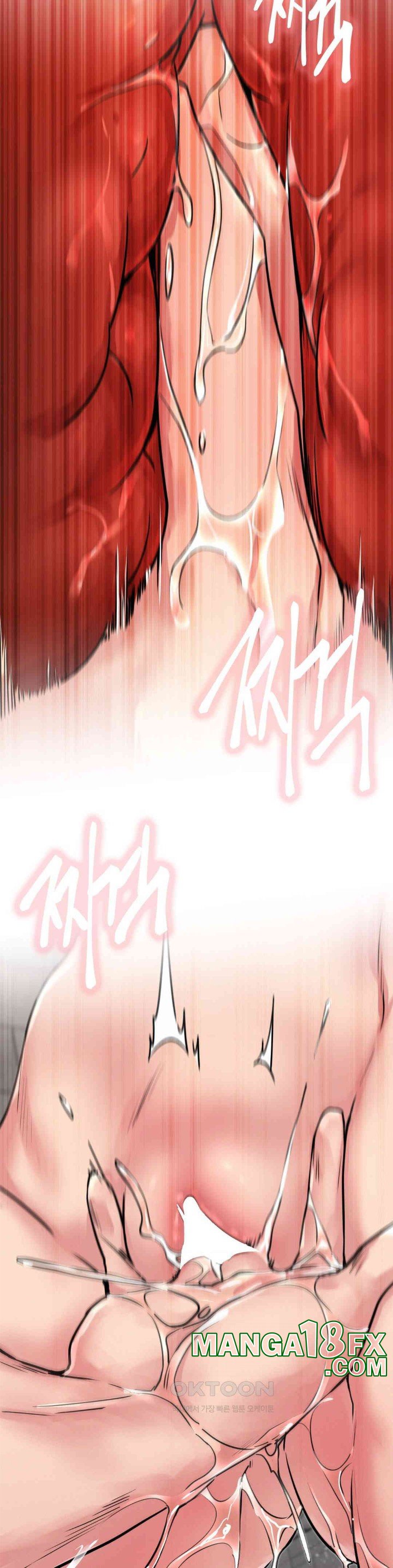 Living With a Broke Ass Woman Raw - Chapter 83 [photo 15] - MangaPorn