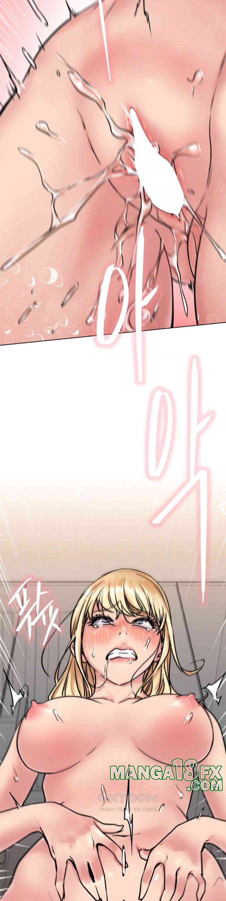 Living With a Broke Ass Woman Raw - Chapter 83 [photo 19] - MangaPorn