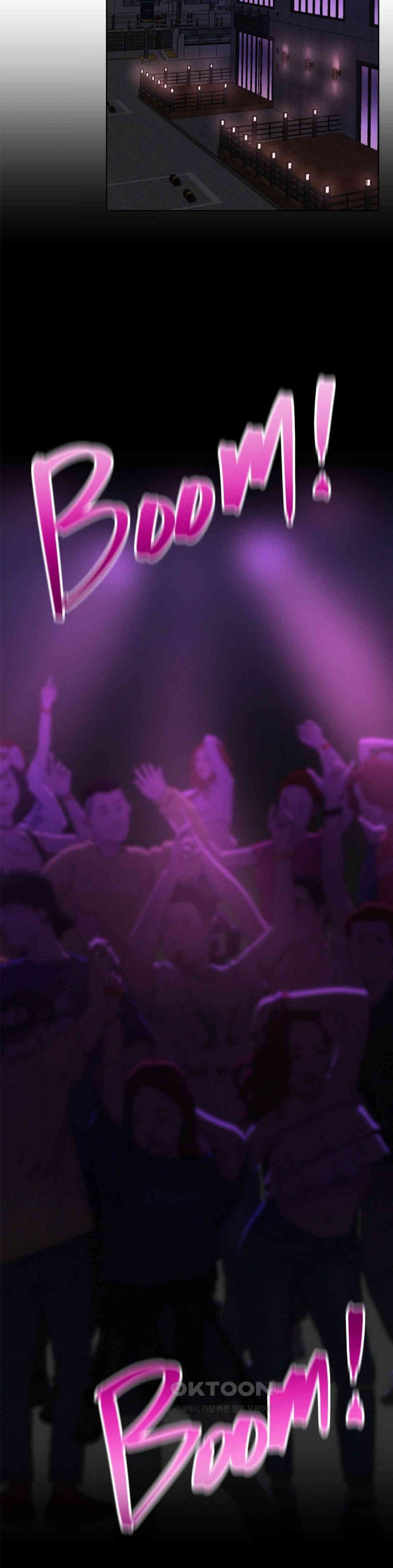 Living With a Broke Ass Woman Raw - Chapter 84 [photo 32] - MangaPorn