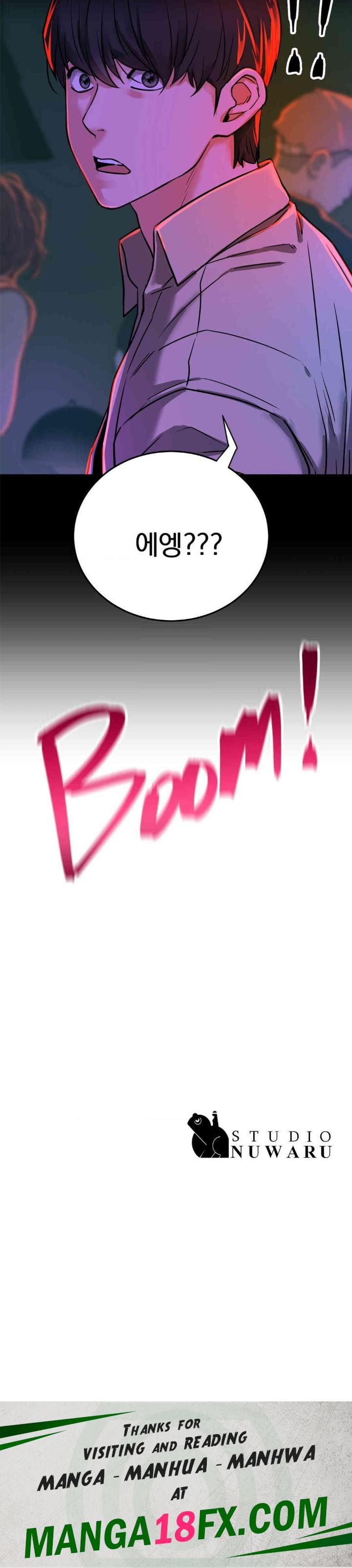 Living With a Broke Ass Woman Raw - Chapter 84 [photo 39] - MangaPorn