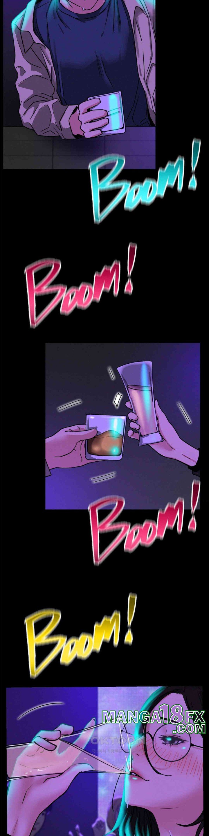 Living With a Broke Ass Woman Raw - Chapter 85 [photo 21] - MangaPorn