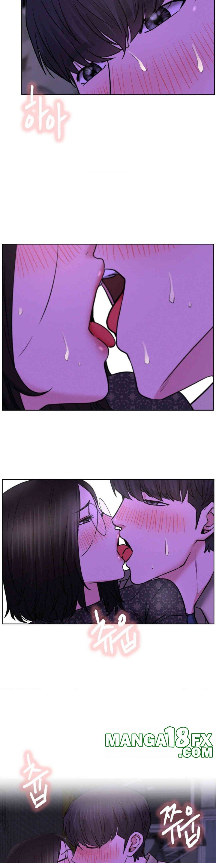 Living With a Broke Ass Woman Raw - Chapter 87 [photo 10] - MangaPorn