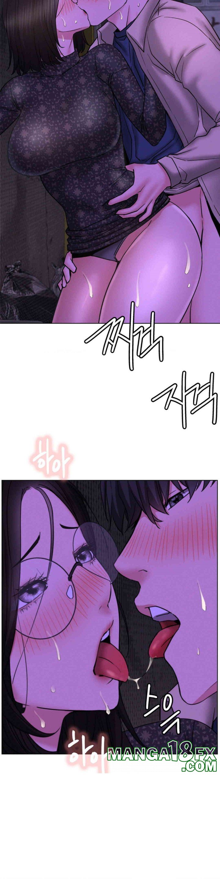 Living With a Broke Ass Woman Raw - Chapter 87 [photo 11] - MangaPorn