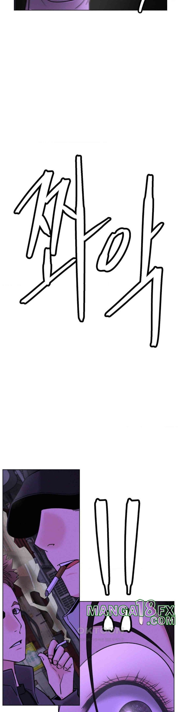 Living With a Broke Ass Woman Raw - Chapter 87 [photo 23] - MangaPorn