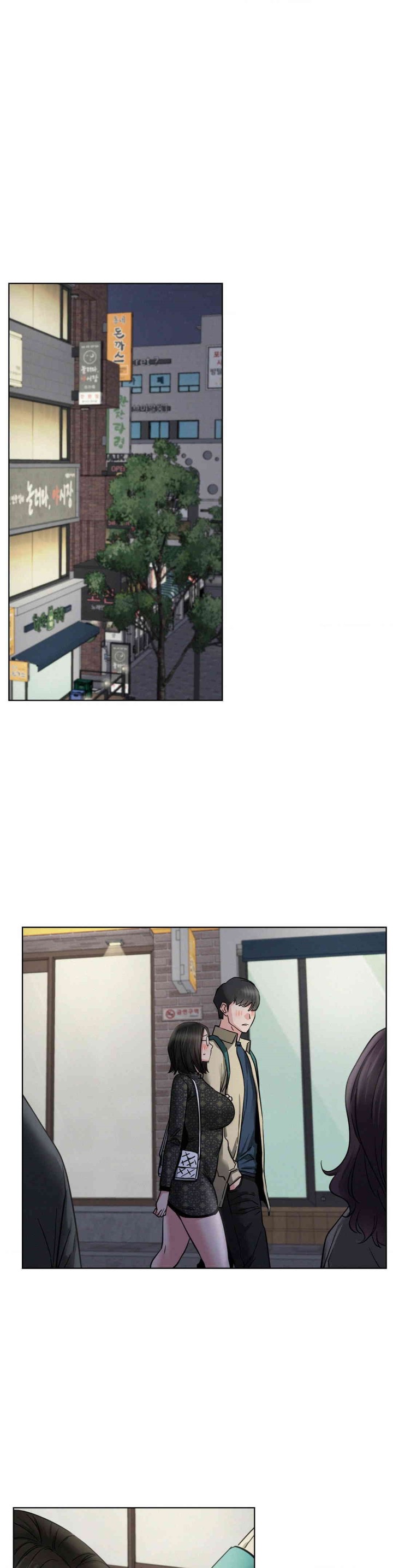 Living With a Broke Ass Woman Raw - Chapter 87 [photo 29] - MangaPorn