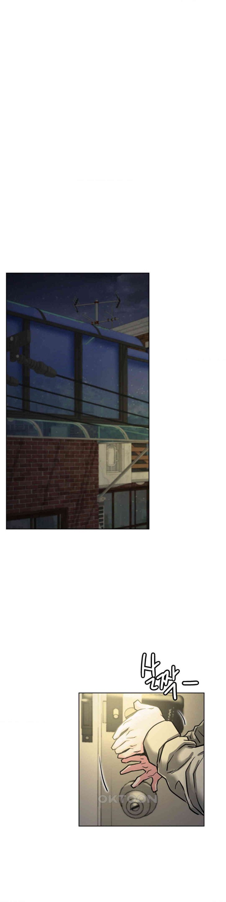 Living With a Broke Ass Woman Raw - Chapter 87 [photo 33] - MangaPorn