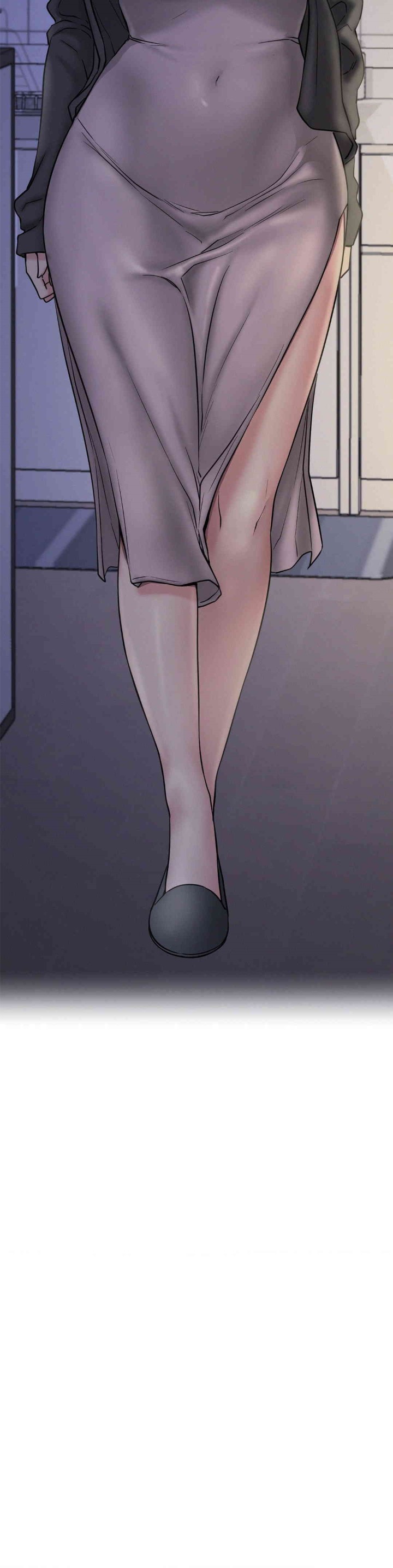 Living With a Broke Ass Woman Raw - Chapter 88 [photo 21] - MangaPorn