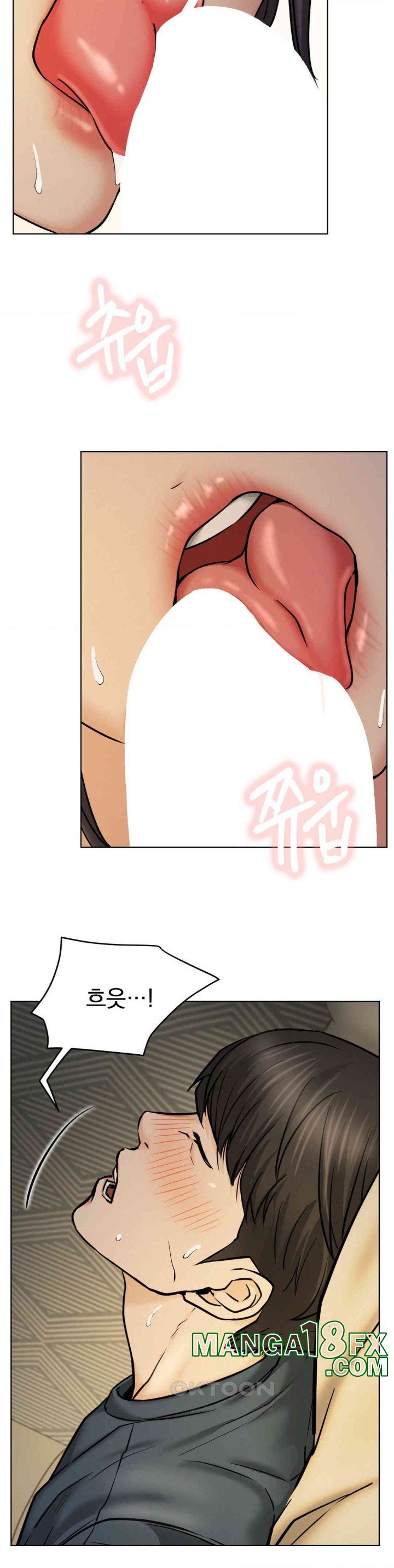 Living With a Broke Ass Woman Raw - Chapter 89 [photo 23] - MangaPorn