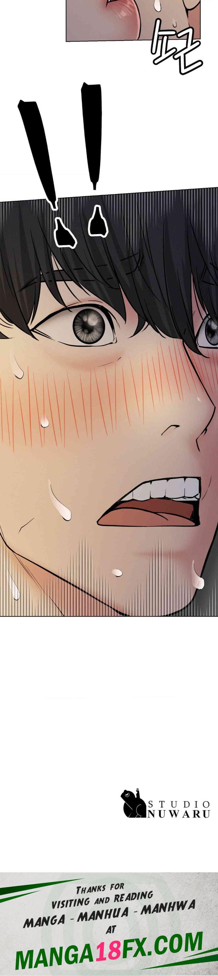 Living With a Broke Ass Woman Raw - Chapter 89 [photo 41] - MangaPorn