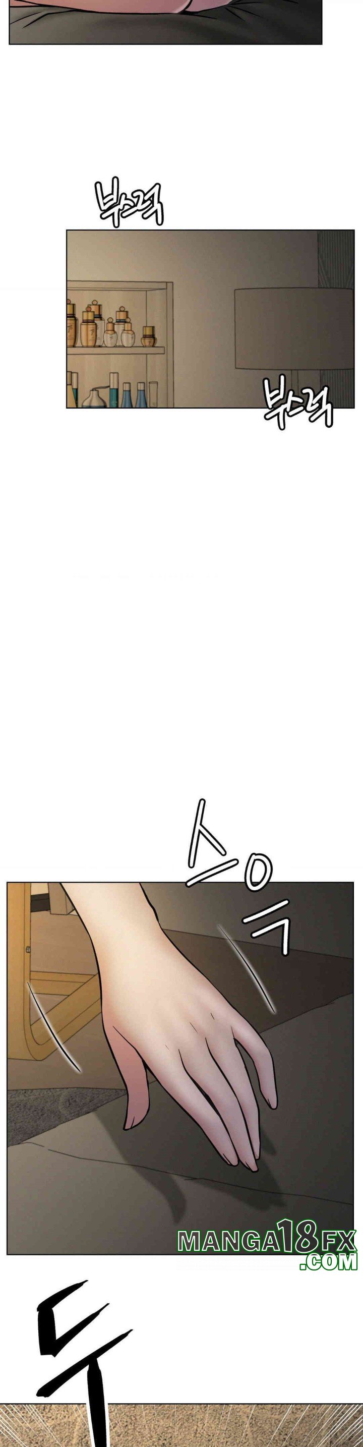 Living With a Broke Ass Woman Raw - Chapter 90 [photo 20] - MangaPorn