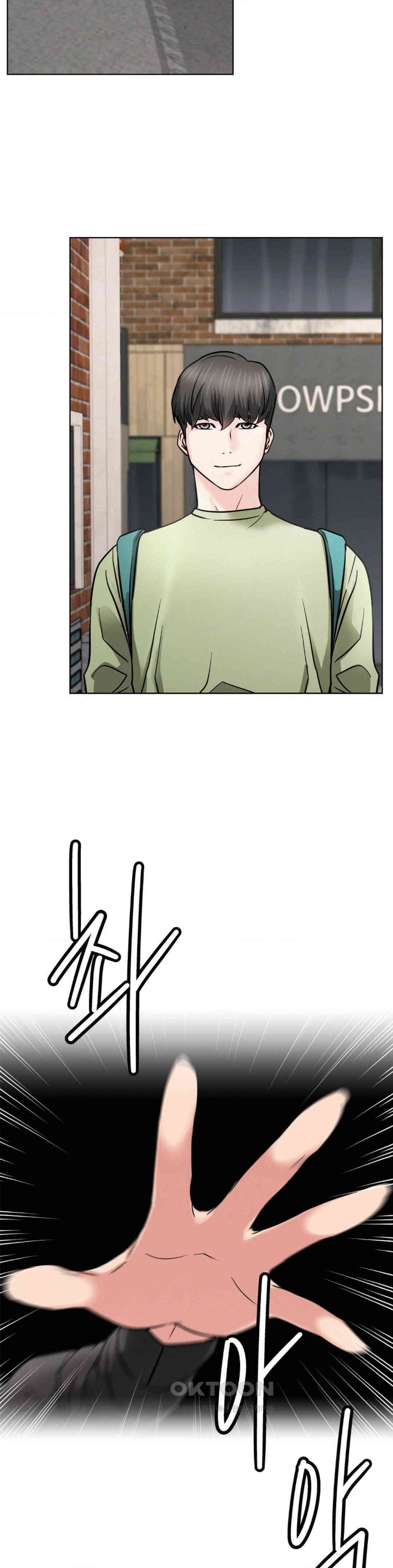 Living With a Broke Ass Woman Raw - Chapter 90 [photo 34] - MangaPorn