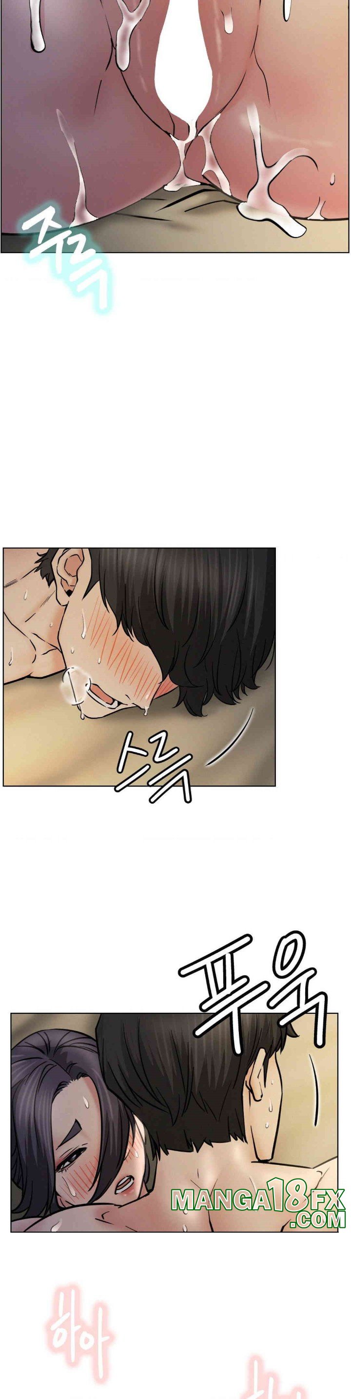 Living With a Broke Ass Woman Raw - Chapter 90 [photo 4] - MangaPorn