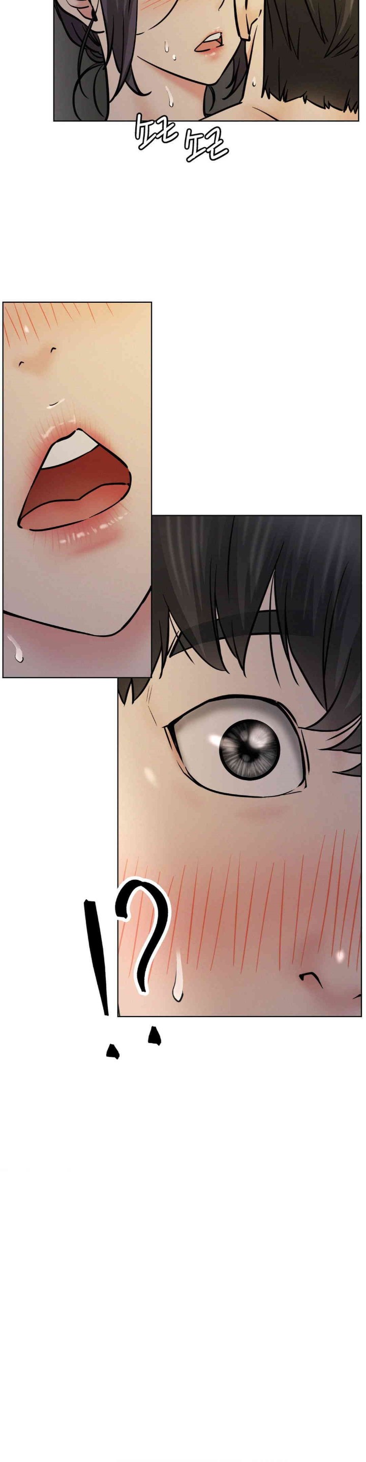 Living With a Broke Ass Woman Raw - Chapter 90 [photo 7] - MangaPorn