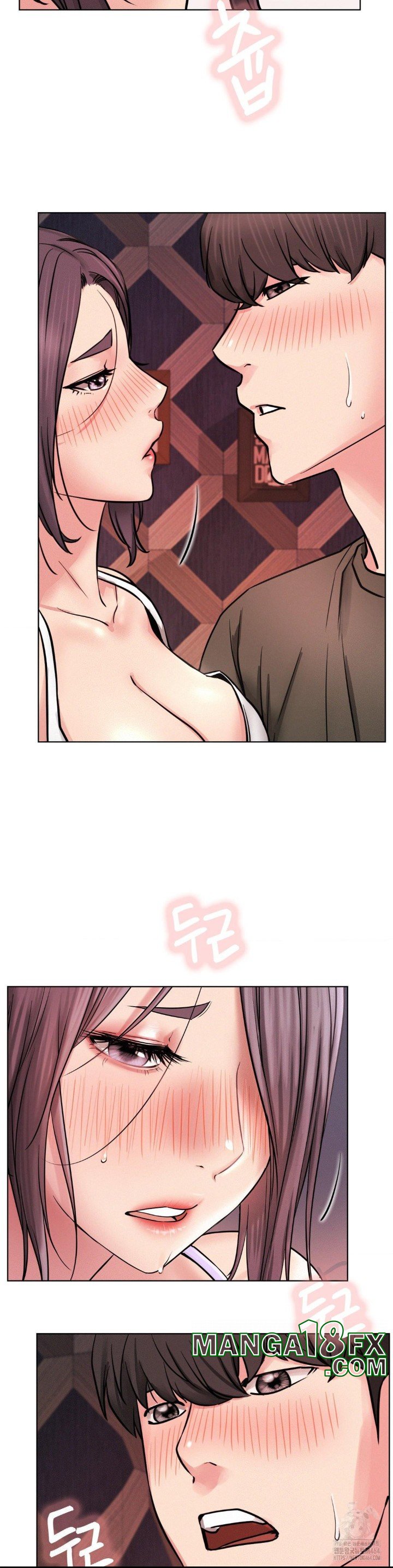 Living With a Broke Ass Woman Raw - Chapter 91 [photo 30] - MangaPorn