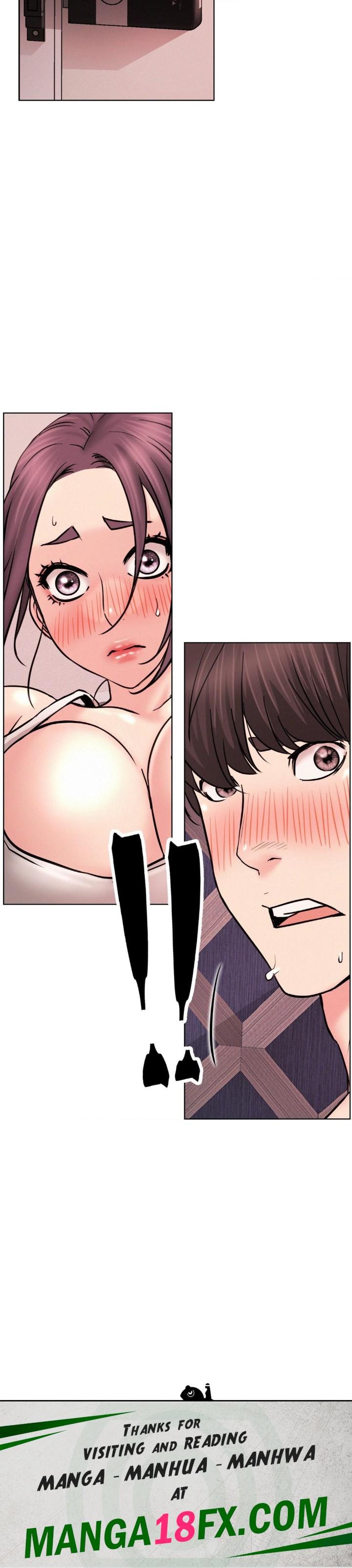 Living With a Broke Ass Woman Raw - Chapter 91 [photo 39] - MangaPorn