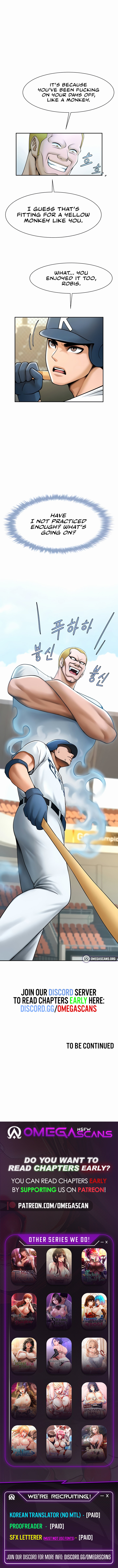 The Cheat Code Hitter Fucks Them All - Chapter 17 [photo 8] - MangaPorn